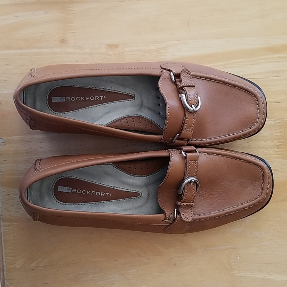 Rockport Loafers